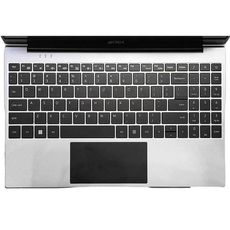 Notebook 14 HD Intel Celeron N5095 16GB RAM 512GB SSD Windows 11